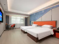 Pipiyang Hotel (Chenzhou Linwu County Government Bus Station) Hotels in Linwu