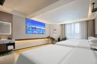 Kaiyade Hotel (Liuyang Tianhong Shopping Plaza)