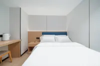 IntelliChoice Hotel (Waitan Sichuanbeilu Subway Station Store Hotels in Shanghai