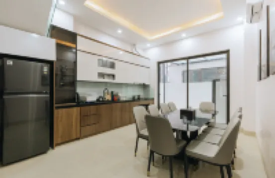 Amanda Homestay - Vinhomes Ocean Park 3