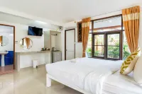 De Bua Valley - Balcony