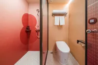 Ni Hao Hotel (Datong Kaiyuan Street Wancheng Center) Hotels in Datong