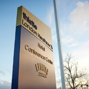 Thistle London Heathrow Terminal 5