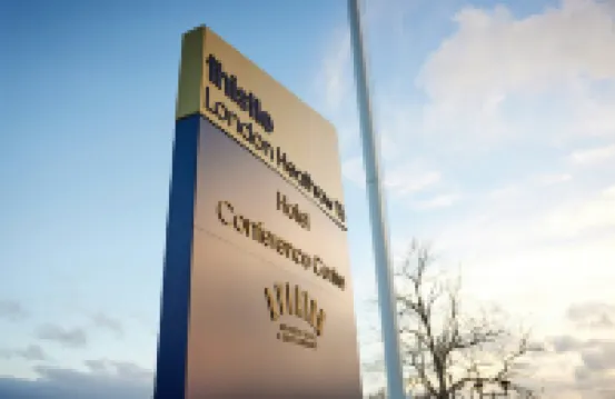 Thistle London Heathrow Terminal 5 Hotels in London