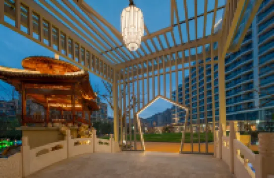 Chaofeng International Resort Hotel