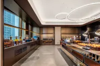 Crystal Hotel Shenzhen Bay MixC - breakfast