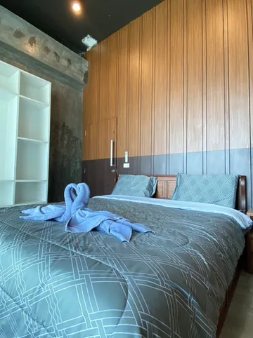 รูปภาพของเอฟแอนด์เอฟ พูลวิลล่า บีช ท่าชนะ