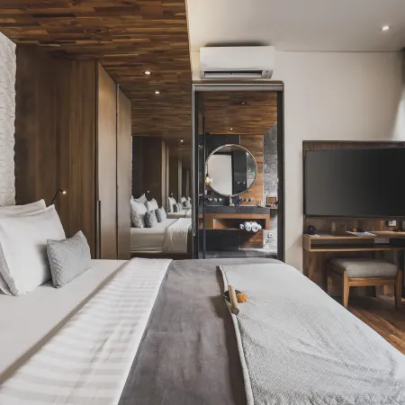 Ayona Villa Seminyak by Ini VIE Hospitality