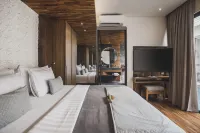 Ayona Villa Seminyak by Ini VIE Hospitality - acceptant les animaux