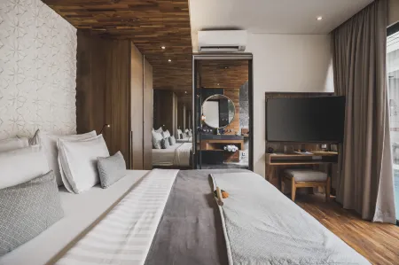 Ayona Villa Seminyak by Ini VIE Hospitality