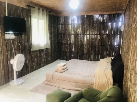 Koh Nin ;Private Mangrove Isle โรงแรมในอำเภอ ปะเหลียน