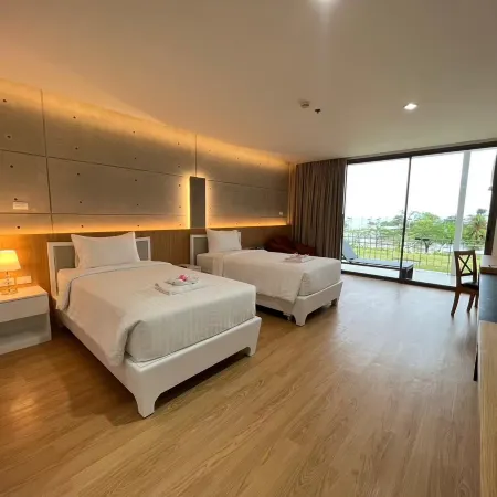 Serene Phla Resort and Restaurant