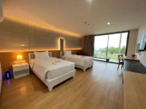 Serene Phla Resort and Restaurant