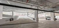 Stallionz by KLIQ - parking