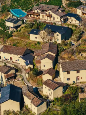Mijing Liangjiashan Hostel