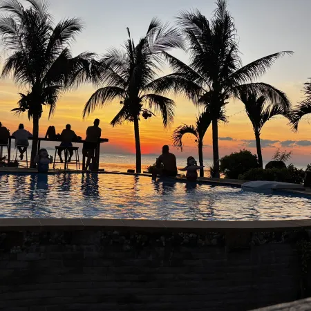 Friendly Resort