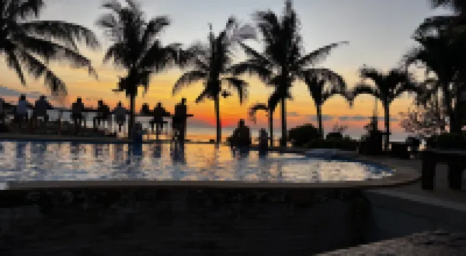 Friendly Resort Hotels near Haad Rin Beach