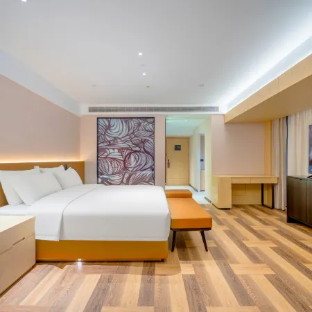 MEHOOD LESTIE Hotels in Laoling