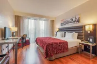 Exe Budapest Center - 4-Star