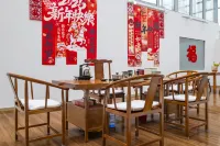 Muyang Courtyard Homestay (Wutai Mountain Dailuo Summit) - 2-Star