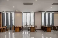 Wujianshan Guesthouse