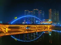 Minxian Yamei Hotel Hotels in Min County