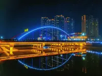 Minxian Yamei Hotel