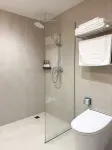 TingJian  hotel - Wifi