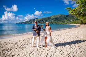 STORY Seychelles