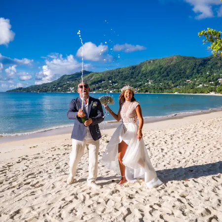 STORY Seychelles