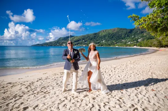 STORY Seychelles