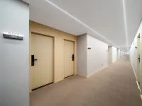 Wan Hao Business Hotel