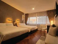 Urban Vibe Bangkok - 3-Star
