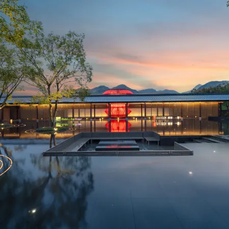 Holiday Inn Resort Ningbo Ninghai