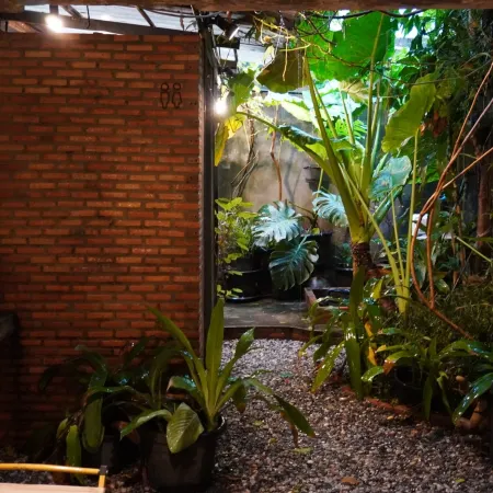 UdonBackpackers Beds and Cafe