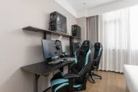 THUNDEROBOT Hotel (Xuancheng High-Tech Zone Neighborhood Center) - Esports