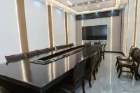 Zuijiuwuo Homestay (Gong Commercial Pedestrian Street Bus Passenger Station) - 주차장