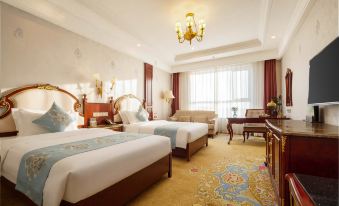 Wan Sheng International Hotel