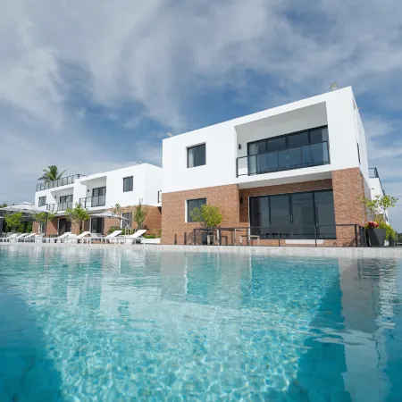 The Village Chumphon Hotel