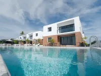 The Village Chumphon Hotel