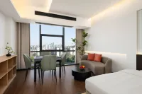 Space Esports Shu Tong Hotel (Guiyang MixC Olympic Sports Center Branch) - New