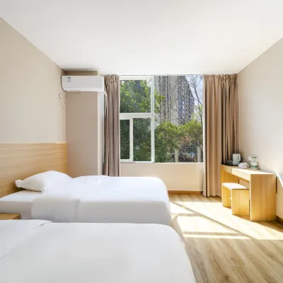 Platinum Hotel Các khách sạn gần Chongqing Electrical Power Staff University