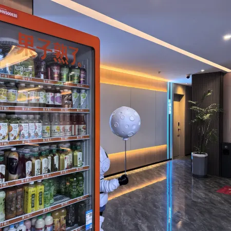Dream E-sports Hotel