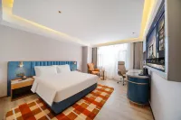 LANO Hotel (Kuqa Tianshan Middle Road)