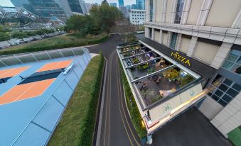 Four Points By Sheraton Nanning