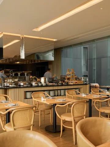 รูปภาพของเอ็นเอช หัวหิน