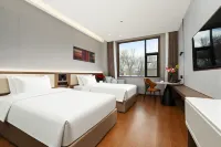 Lhasa Jimy Hotel (Zhebang Monastery Beijing West Road Branch)