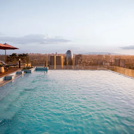 SkynestResidences by CityBlue, Nairobi Westlands
