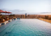SkynestResidences by CityBlue, Nairobi Westlands