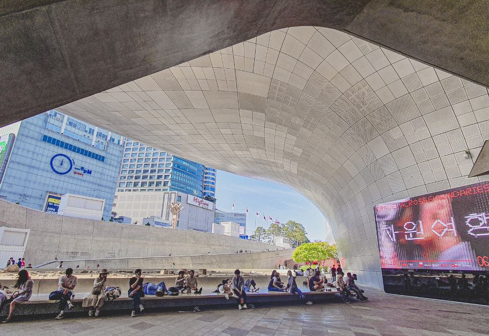 디 하우스 호스텔 객실